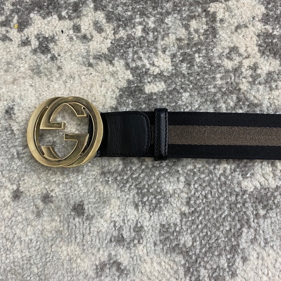 Gucci belt - Picture 6 of 6